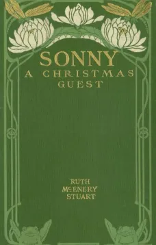 Sonny, a Christmas Guest