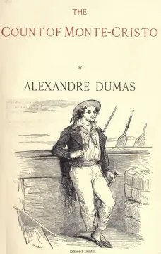 The Count of Monte Cristo, Illustrated