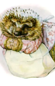 The Tale of Mrs. Tiggy-Winkle