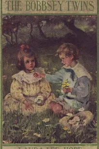The Bobbsey Twins
Or, Merry Days Indoors and Out