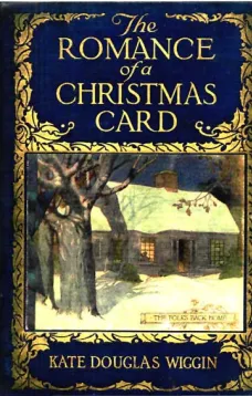 The Romance of a Christmas Card
