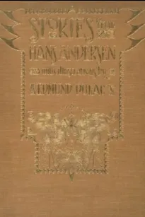 Stories from Hans Andersen