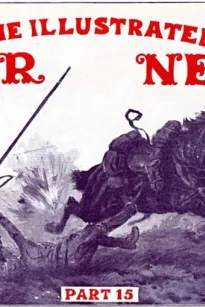 The Illustrated War News, Number 15, Nov. 18, 1914