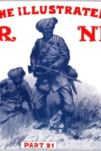 The Illustrated War News, Number 21, Dec. 30, 1914