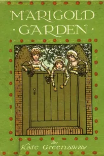 Marigold Garden