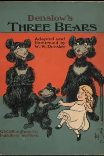 Denslow's Three Bears