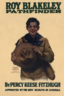 Roy Blakely, Pathfinder