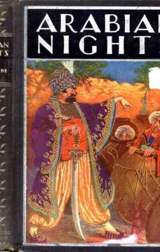 The Arabian Nights Entertainments