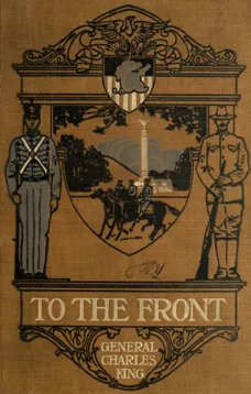 To The Front: A Sequel to Cadet Days