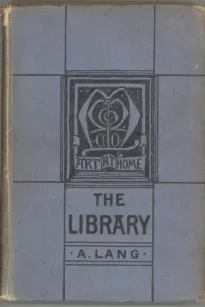 The Library