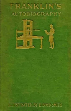 Autobiography of Benjamin Franklin