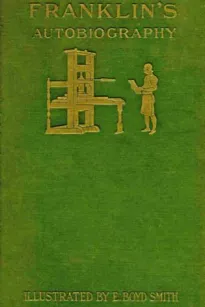 Autobiography of Benjamin Franklin