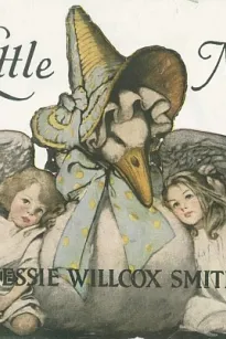 The Little Mother Goose