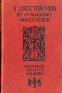 Robert Louis Stevenson