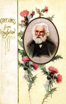 Greetings from Longfellow