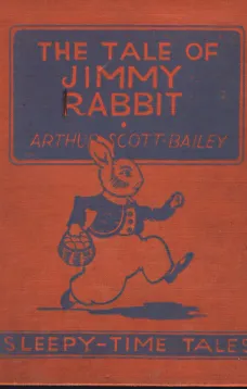 The Tale of Jimmy Rabbit
Sleepy-TimeTales