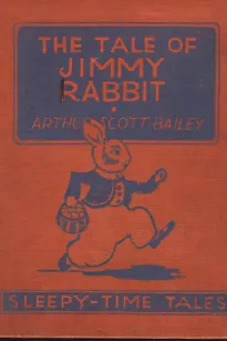 The Tale of Jimmy Rabbit
Sleepy-TimeTales
