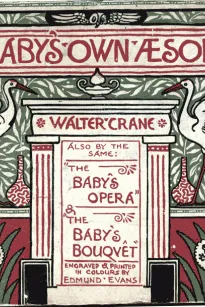 The Baby's Own Aesop
