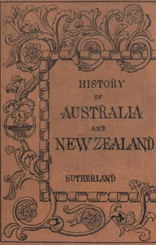 History of Australia and New Zealand
From 1606 to 1890