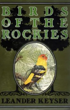 Birds of the Rockies