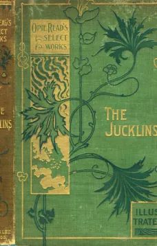 The Jucklins: A Novel