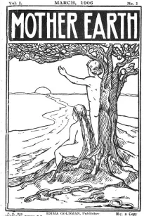 Mother Earth, Vol. 1 No. 1, March 1906
