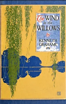 The Wind in the Willows