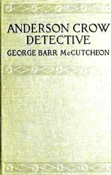 Anderson Crow, Detective