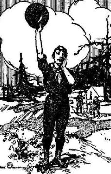 Boy Scouts Handbook
The First Edition, 1911