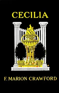 Cecilia: A Story of Modern Rome