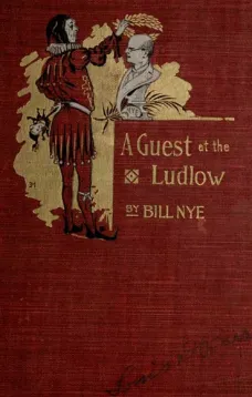 A Guest at the Ludlow, and Other Stories