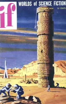 The Worlds of Joe Shannon