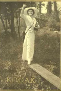 Kodaks and Kodak Supplies, 1914