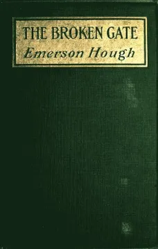 The Broken Gate: A Novel