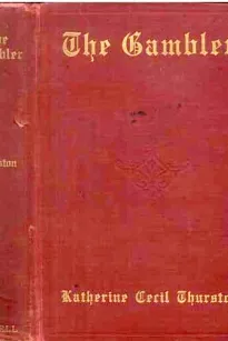 The Gambler: A Novel