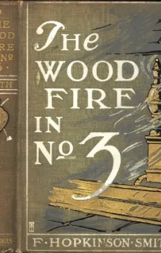 The Wood Fire in No. 3
