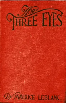 The Three Eyes