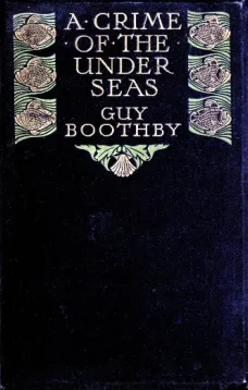 A Crime of the Under-seas