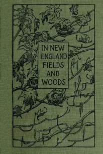 In New England Fields and Woods