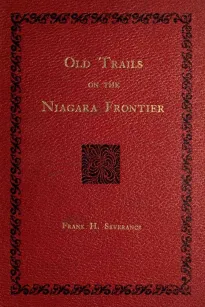 Old Trails on the Niagara Frontier