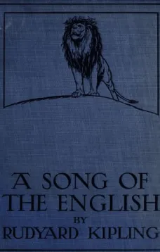 A Song of the English