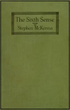 The Sixth Sense: A Novel