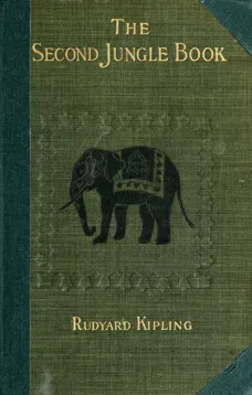 The Second Jungle Book