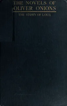 The Story of Louie