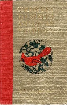 Color Key to North American Birds
with bibliographical appendix