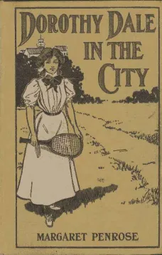 Dorothy Dale in the City