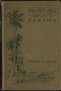 Prowling about Panama