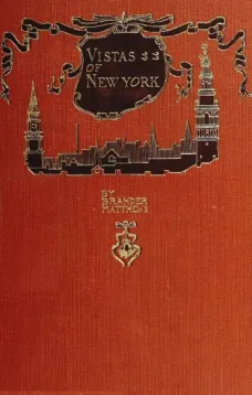 Vistas of New York