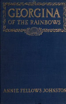 Georgina of the Rainbows