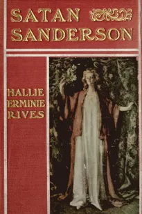 Satan Sanderson